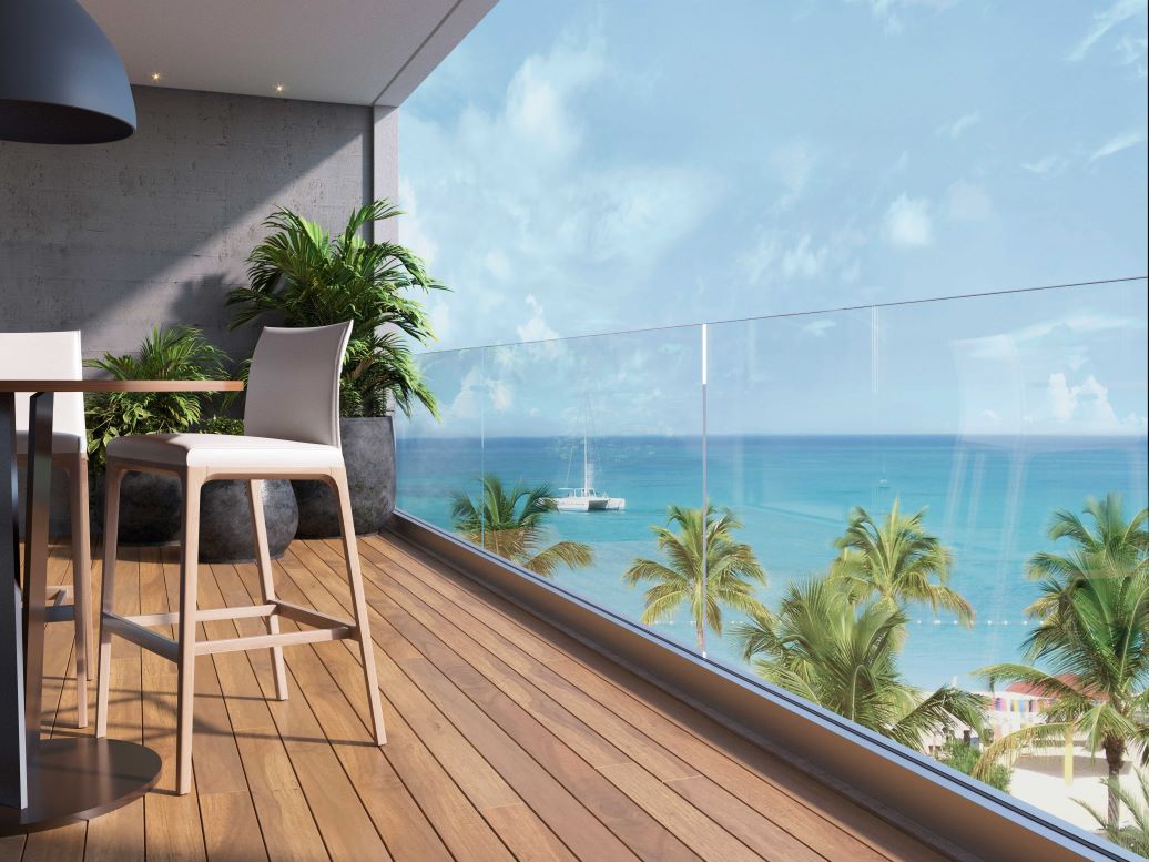 FOTO APROVADA - Gradil Skyline 1 site