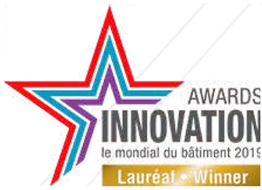 Batimat awards winner