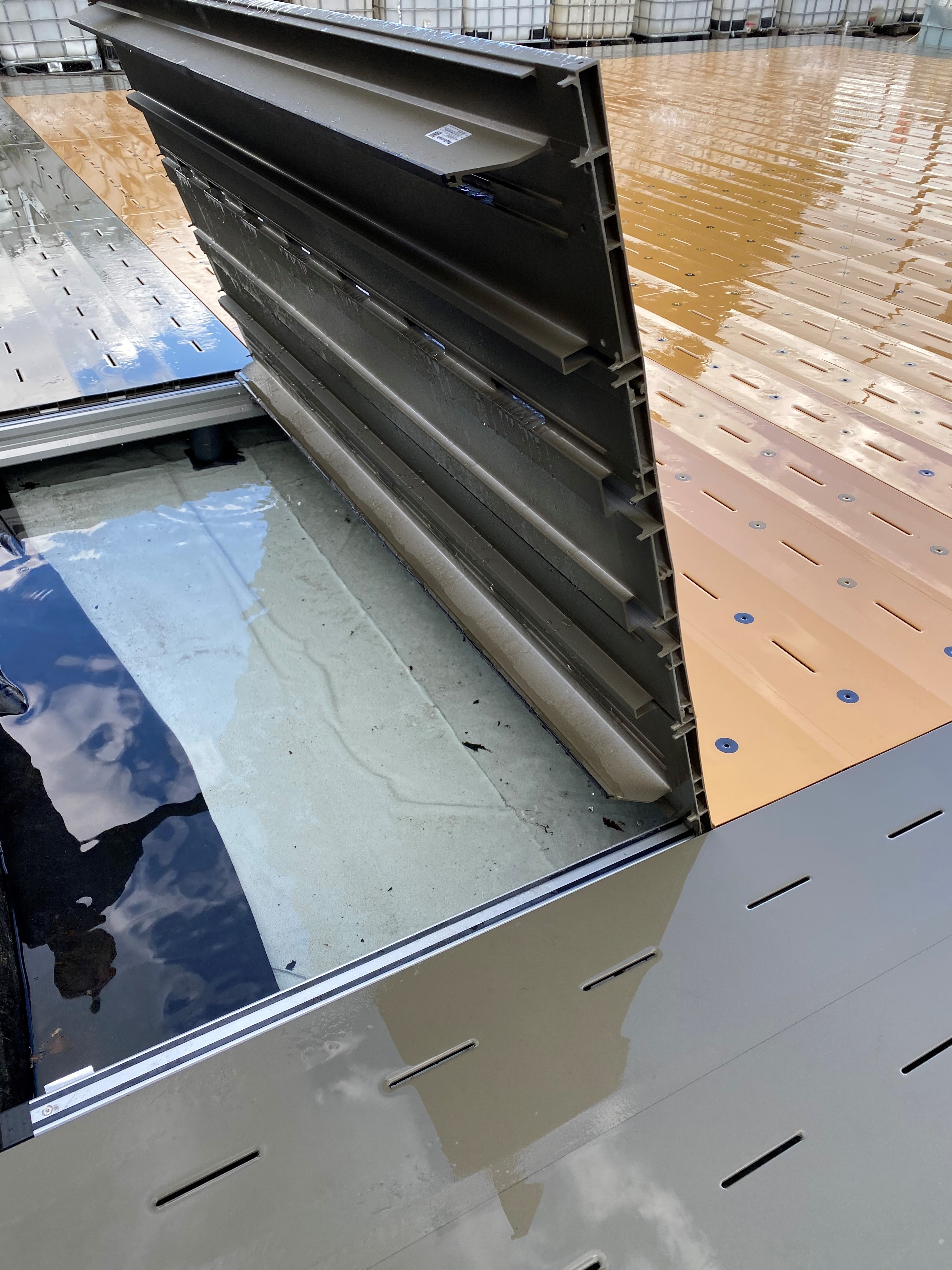 Modules Playfountain