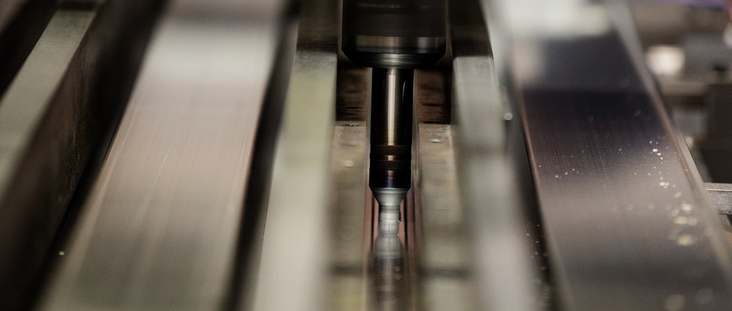 a close-up of a musical instrument