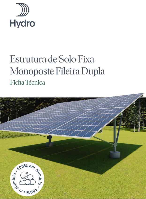 a solar panel on a roof