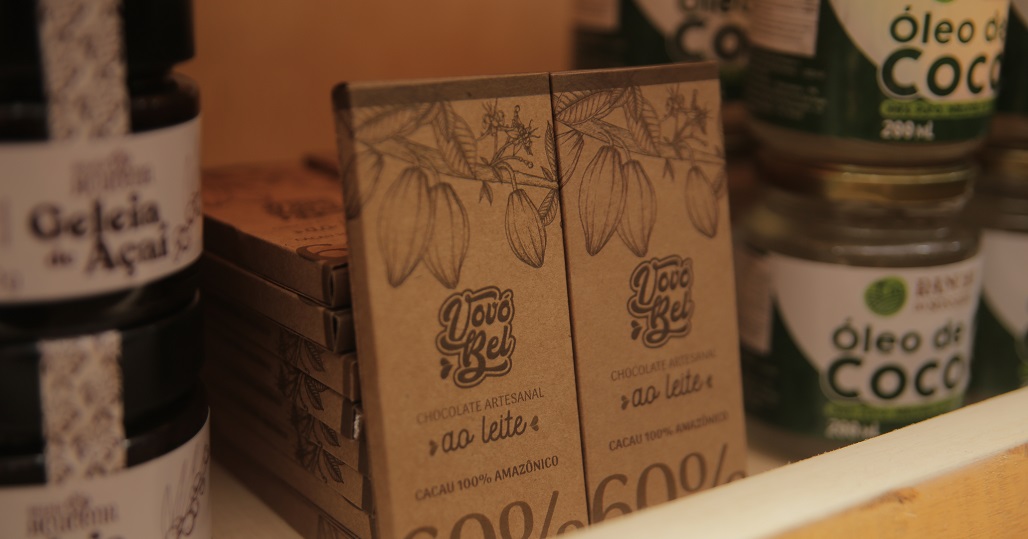 a group of boxes with labels