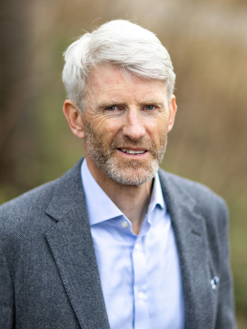 Hydro Rein's Nicholas Martin