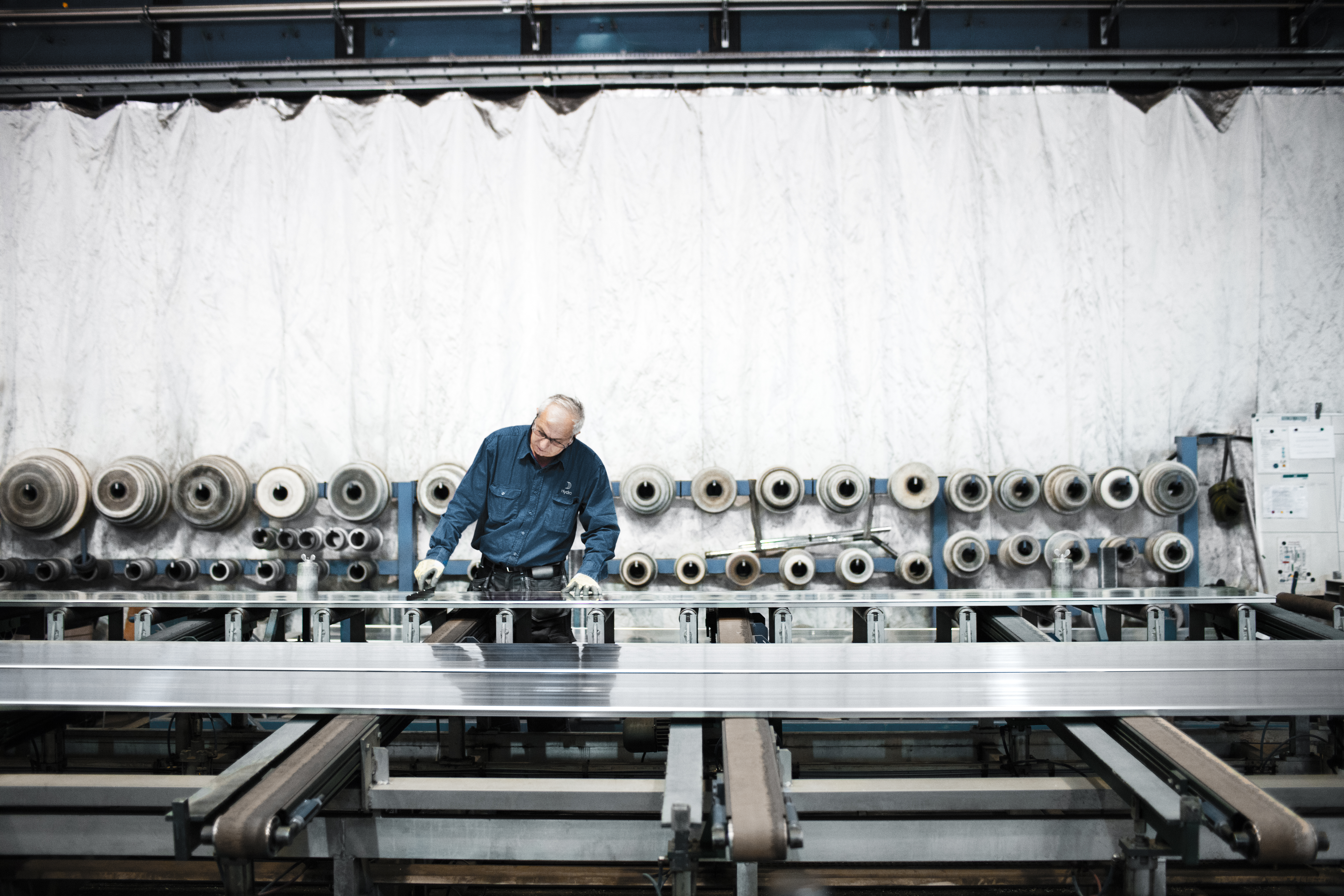 10 reasons why aluminium should be your next material of choice