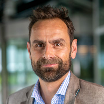 Bjørn Kjetil Mauritzen, Hydro